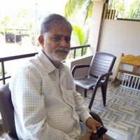 guranna bharadi