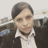 Diana Pilar Rodriguez Diaz