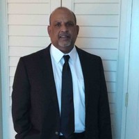 DENIS PERSAUD