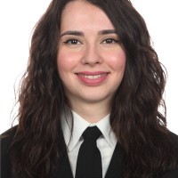 Claudia Ortega