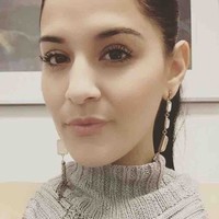 Mayra Serrano