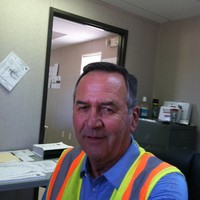 Bert McKenzie