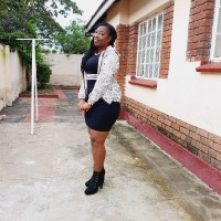 Samantha Katerere