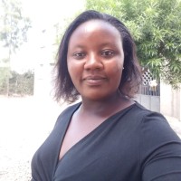 Magdaline Watahi
