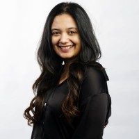 Mecleena Serrao
