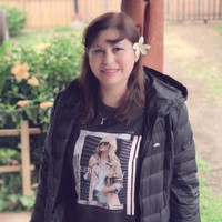 Rubio Agustina