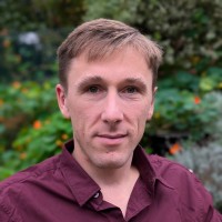 Christophe Vandeplas