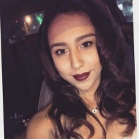 Stephanie Alvarado