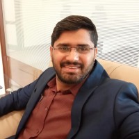 Abhay Tripathi