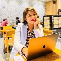 Simran Agrawal
