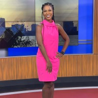 Brandi B. Harris