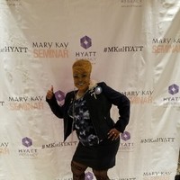 Maria Harriott