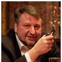 Александр Иванов