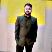 Sudhanshu Chauhan