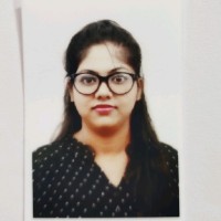 Baishali Das