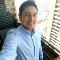 Pablo Rioseco Rios
