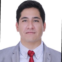 Flavio Martin Vasquez Leon