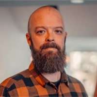 Patrik Gund
