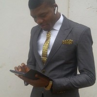 Chinedu Nnebo