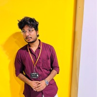 Mahesh Kumar L