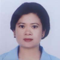 Gloria Dizon