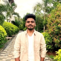 Raghul E
