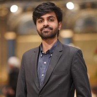 Zain Kaleem Usmani