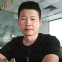 Andrew Wong