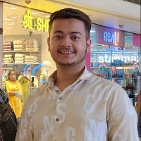 Kartik Verma