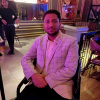 Ritik Goel