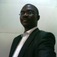 Femi Sangoniran MBA, FCA