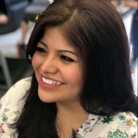 Lisset Gonzales T.