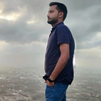 Mayur Shirsat