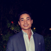 Roger Chung