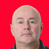 Kenneth Smith