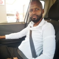 Irvin Ndlovu