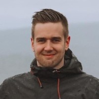 Jørgen Fjølstad