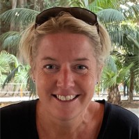 Ingrid Hellgren Sjöberg