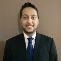 Udip Sharma