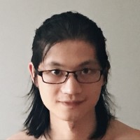 王朝靖