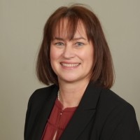 Amy Ellsworth, MS