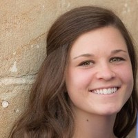 Ashley Stout, Rd