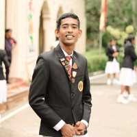 Sachintha S Basnayaka