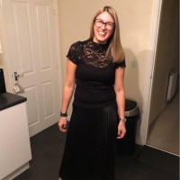 Jayne Clarence
