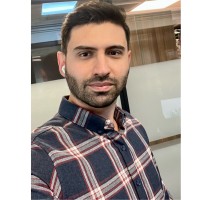 Pedram Mahdavi