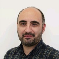 Daniel Tirados