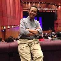 Hj. Suhaimi Hj. Hashim