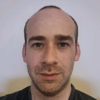 Andrew Squires