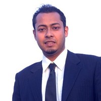 Md. Mahmud Khayer