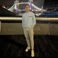 Ben Mepham